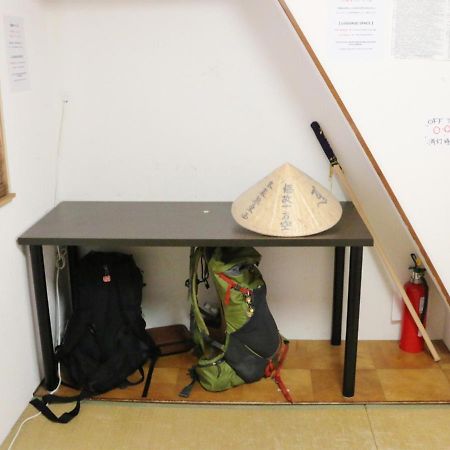 Harimayabashi Guesthouse - Vacation Stay 25782V 고치 외부 사진