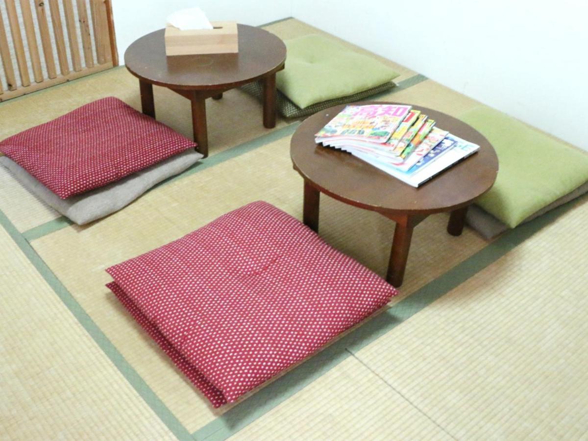 Harimayabashi Guesthouse - Vacation Stay 25782V 고치 외부 사진