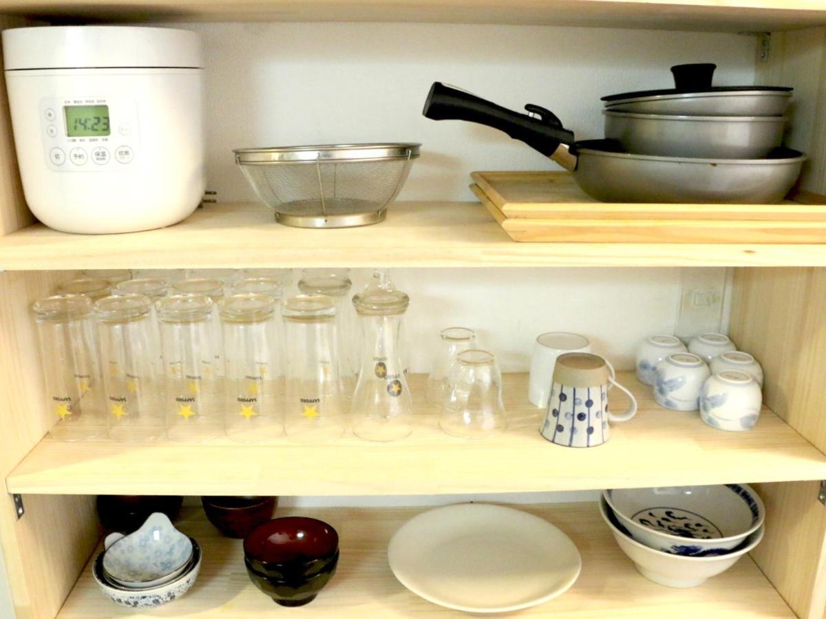 Harimayabashi Guesthouse - Vacation Stay 25782V 고치 외부 사진