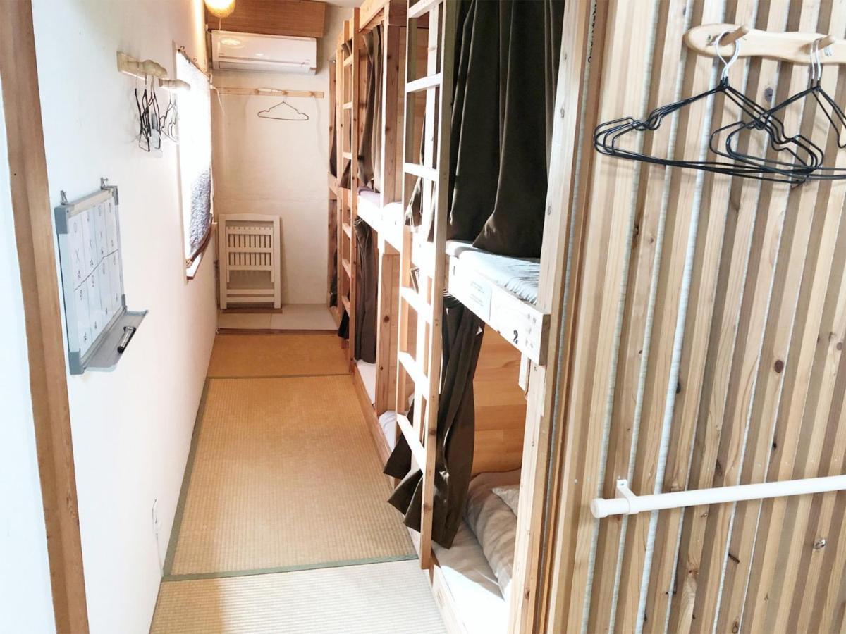Harimayabashi Guesthouse - Vacation Stay 25782V 고치 외부 사진