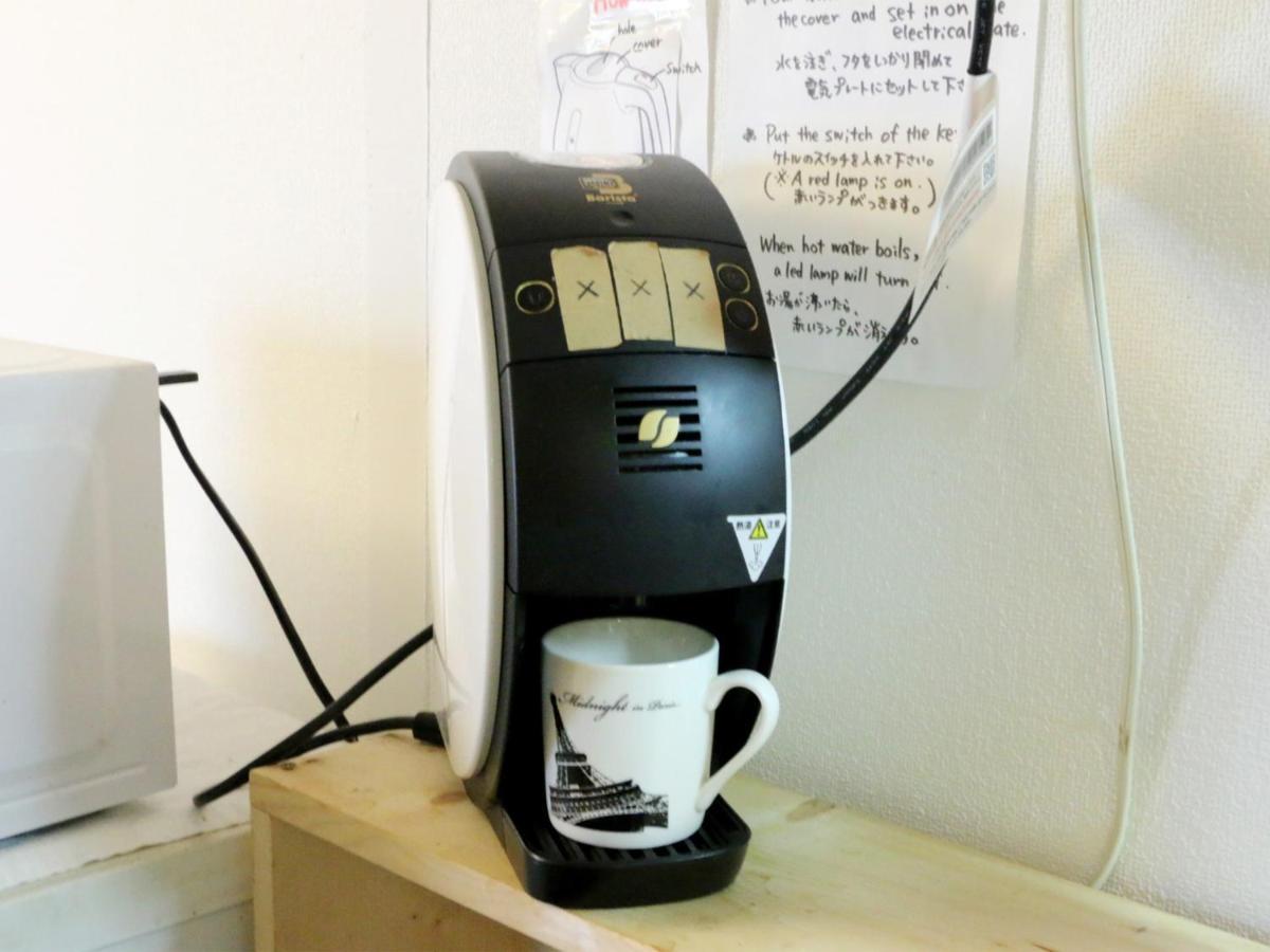 Harimayabashi Guesthouse - Vacation Stay 25782V 고치 외부 사진
