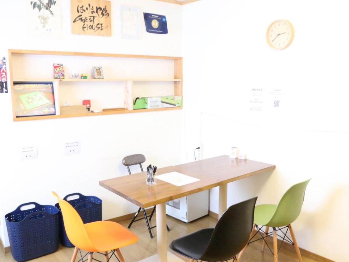 Harimayabashi Guesthouse - Vacation Stay 25782V 고치 외부 사진