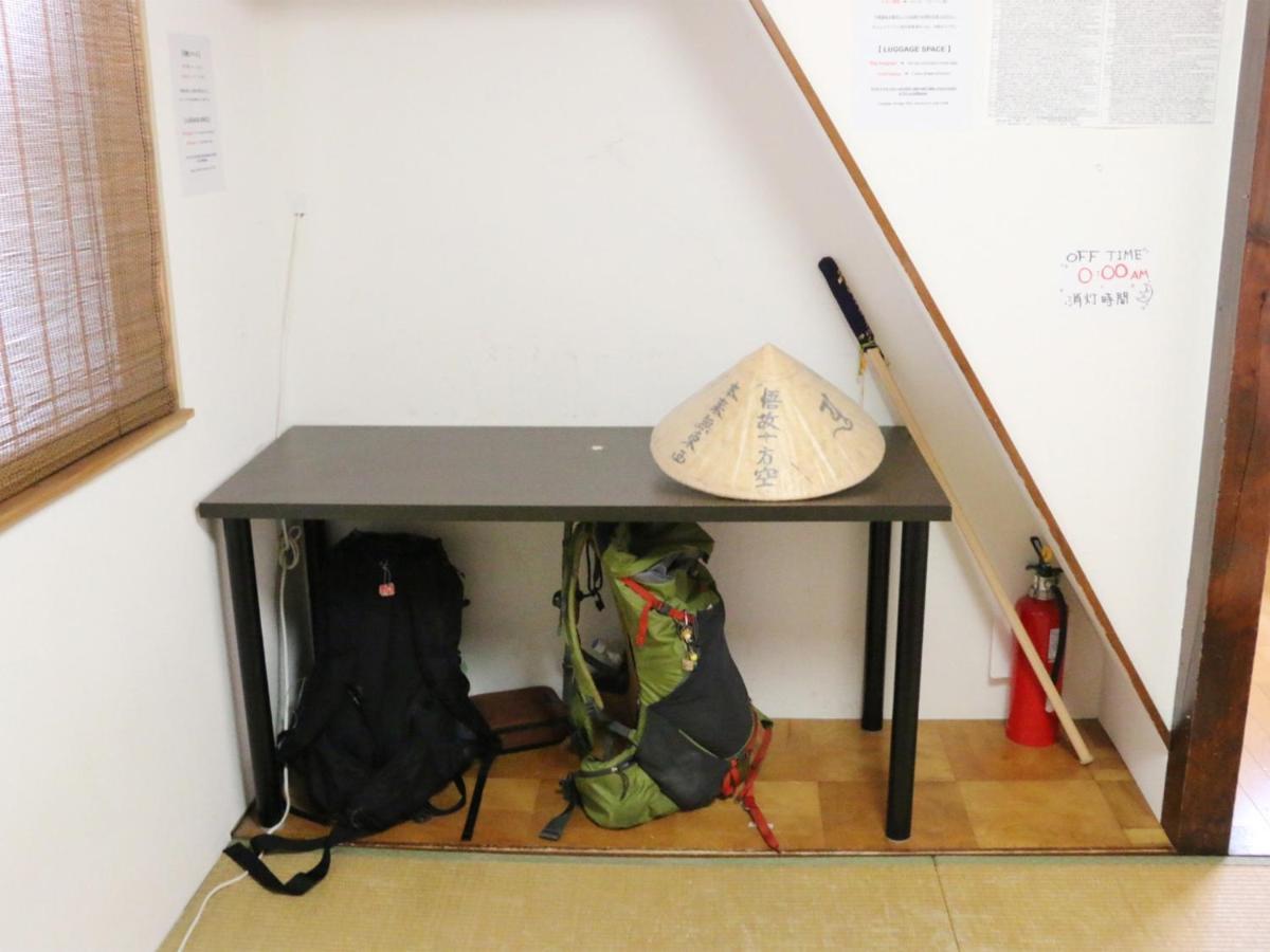 Harimayabashi Guesthouse - Vacation Stay 25782V 고치 외부 사진