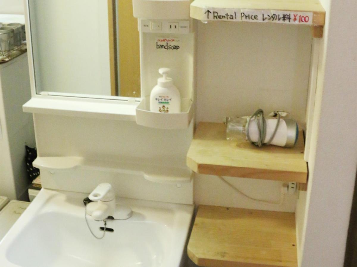 Harimayabashi Guesthouse - Vacation Stay 25782V 고치 외부 사진