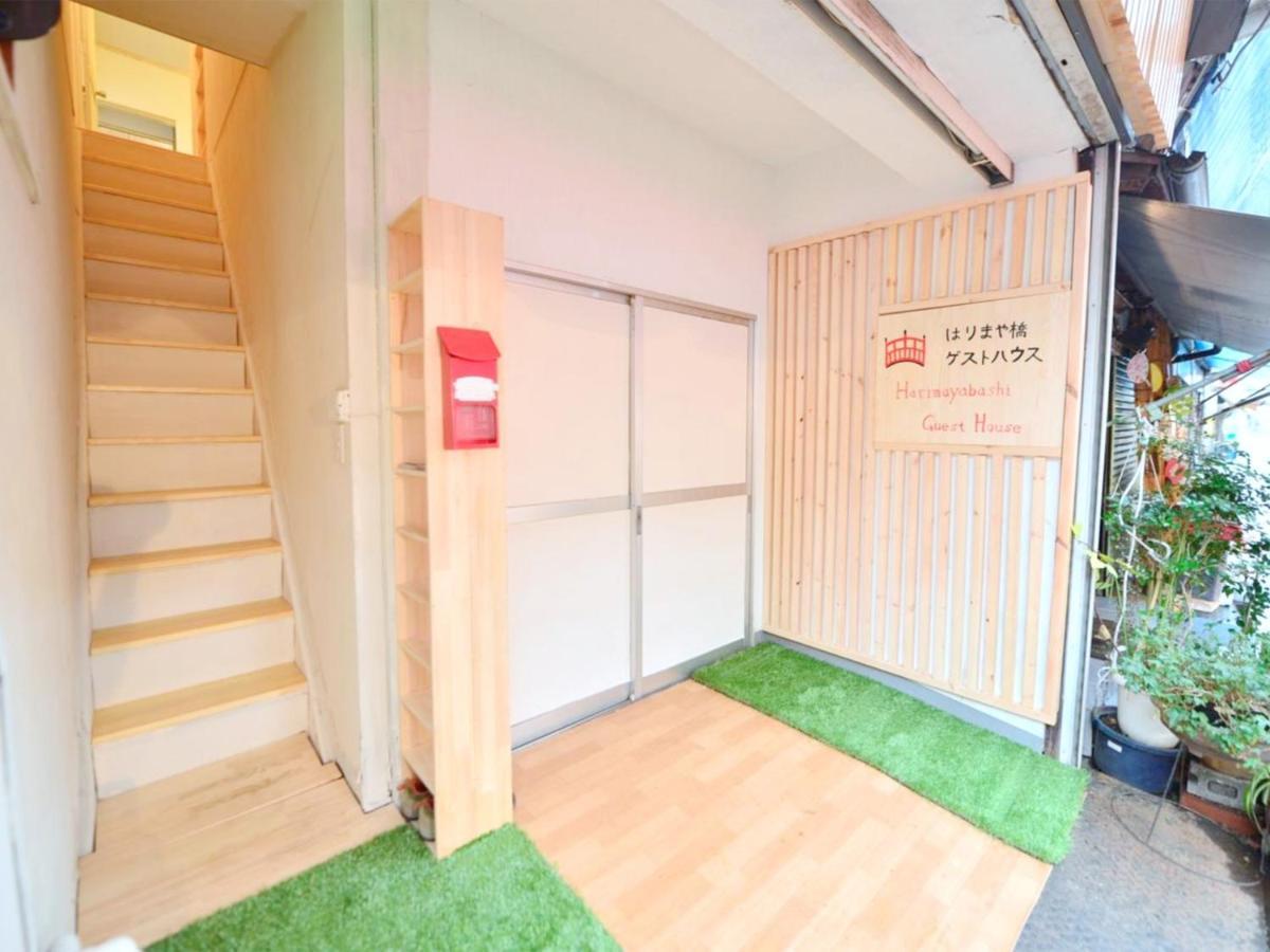 Harimayabashi Guesthouse - Vacation Stay 25782V 고치 외부 사진